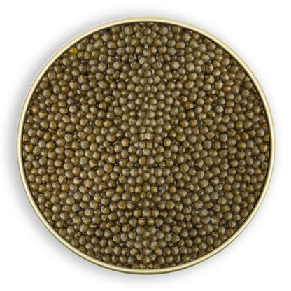 Ars Italica Imperial Oscietra Caviar