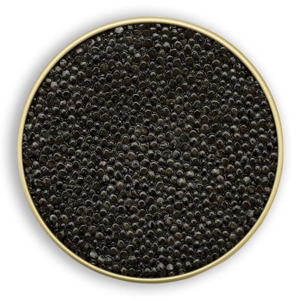 Ars Italica Royal Oscietra Caviar